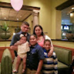 Meet your Posher, Jorge